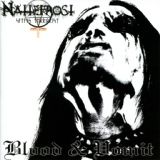 Обложка для Nattefrost - Still Reaching for Hell