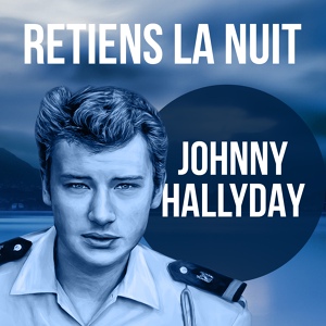 Обложка для Johnny Hallyday et son orchestre - Ce N'est pas mechant