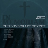 Обложка для The Lovecraft Sextet - De Mysteriis [Ambientum]
