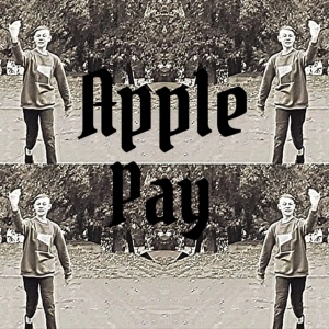 Обложка для WITOLD BAUER - Apple Pay