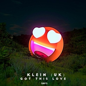 Обложка для Klein (UK) - Got This Love