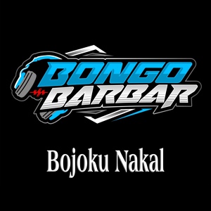 Обложка для Bongobarbar - Bojoku Nakal