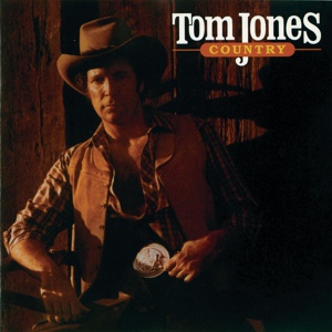 Обложка для Tom Jones - I Don't Wanna Be Alone Tonight