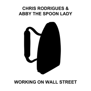 Обложка для Chris Rodrigues, Abby the Spoon Lady - Intermission Time