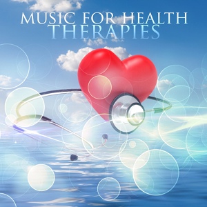 Обложка для Health Therapies Music Academy - Meditation and Yoga to Calm Down