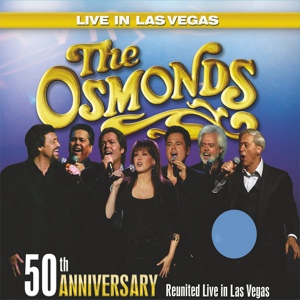 Обложка для The Osmonds - Crazy Horses