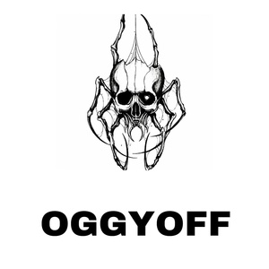Обложка для OGGYOFF - Трэпак