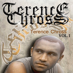 Обложка для TERENCE CHROSS - Jamali