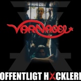 Обложка для Varnagel - Vuxenbiljett