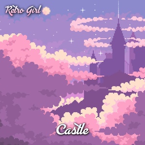 Обложка для Retro Girl - Little Paradise