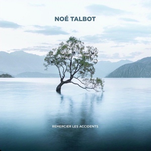 Обложка для Noé Talbot - Rossy
