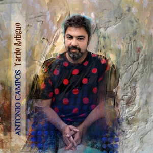 Обложка для Antonio Campos feat. El Brujo - Rafael Alvarez ¨El Brujo¨ - Prólogo