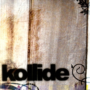 Обложка для Kollide - Make You Stay