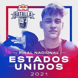 Обложка для Red Bull Batalla feat. OG Frases, Reverse - OG Frases vs. Reverse - Octavos