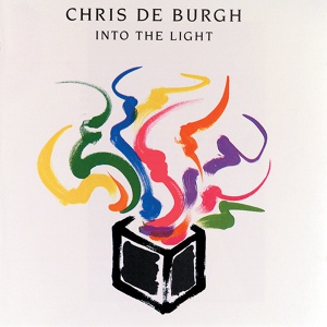 Обложка для Chris De Burgh - The Vision