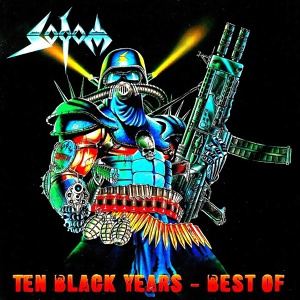 Обложка для Sodom ( "Get What You Deserve" (1994)) - Silens In Consent