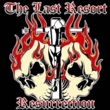 Обложка для The Last Resort - Held Hostage