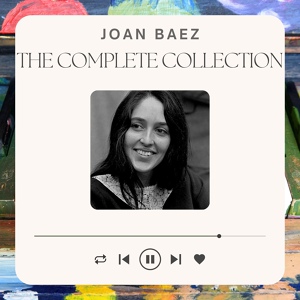 Обложка для Joan Baez - We Shall Overcome