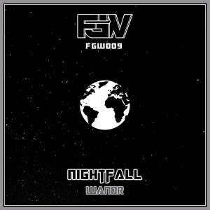 Обложка для Wandr - Nightfall