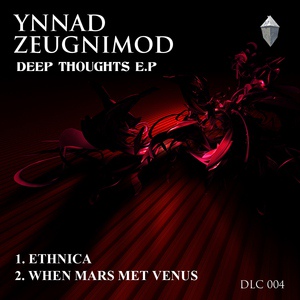 Обложка для Ynnad Zeugnimod - When Mars Met Venus