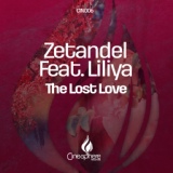Обложка для Zetandel feat. Liliya - The Lost Love