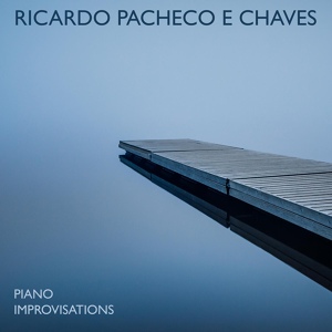 Обложка для Ricardo Pacheco e Chaves - Improvisation #2