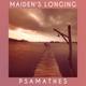 Обложка для Psamathes - Maiden's Longing (From "Genshin Impact")