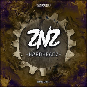 Обложка для ZNZ - Hardheadz (Original Mix)