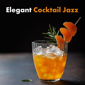 Обложка для Cocktail Party Music Collection, Smooth Jazz Journey Ensemble - Dance Night