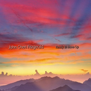 Обложка для John Chen Fitzgerald - I Am Late