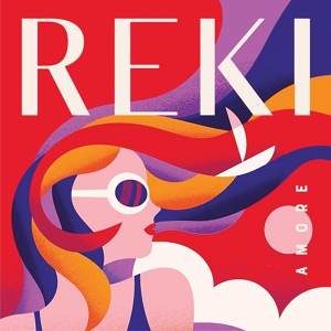 Обложка для REKI - Я помню