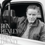 Обложка для Don Henley - A Younger Man