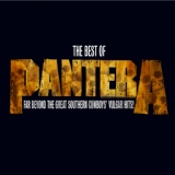 Обложка для Pantera - Where You Come From