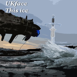Обложка для UKface - This Ice