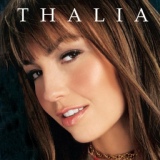 Обложка для Thalia - No Me Ensenaste
