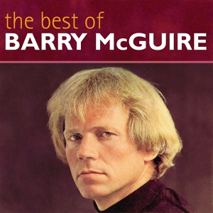 Обложка для Barry McGuire - You Were On My Mind