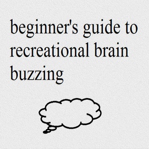 Обложка для Beginner's Guide to Recreational Brain Buzzing - Fast