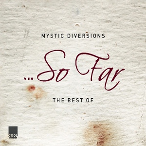 Обложка для Mystic Diversions - The Love Dance