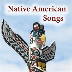 Обложка для Indian Calling - Lakota Lullaby