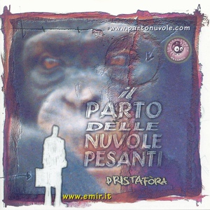 Обложка для Il Parto delle Nuvole Pesanti, Fabio Bonvicini, Giovanni Tufano - Claustrofobia (feat. Giovanni Tufano & Fabio Bonvicini)