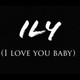 Обложка для Katma Garcia - Ily (I Love You Baby)