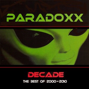 Обложка для Paradoxx - Romantic (retro mix)