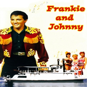 Обложка для Elvis Presley - Frankie And Johnny