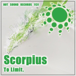 Обложка для Scorpius - Storm To Limit