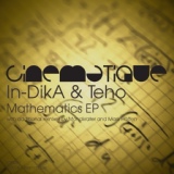 Обложка для Teho, In-DikA - Hyperplane (Original Mix)