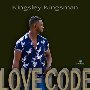 Обложка для Kingsley Kingsman - Love Code