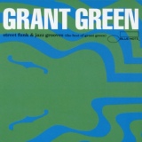 Обложка для Grant Green - Ezz-Thetic
