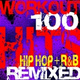 Обложка для Workout Remix Factory - I Need a Doctor (Remixed)