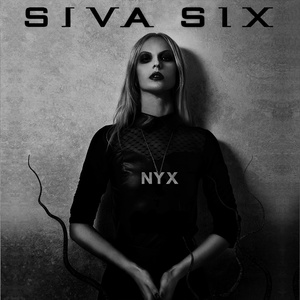 Обложка для Siva Six - Transcendence
