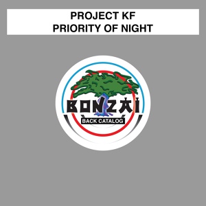 Обложка для Project KF - Priority Of Night